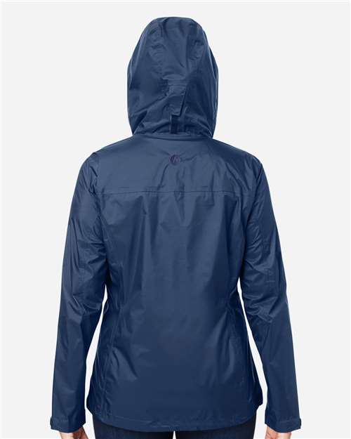 Marmot Women's PreCip® Eco Packable Rain Jacket thumbnail 5
