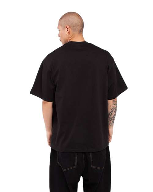 Shaka Wear Unisex Max Heavyweight Tee thumbnail 2