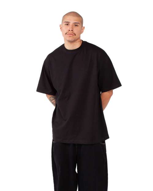 Shaka Wear Unisex Max Heavyweight Tee thumbnail 3