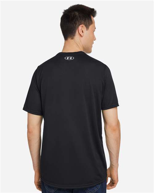 Under Armour Men's Team Tech™ T-Shirt thumbnail 5