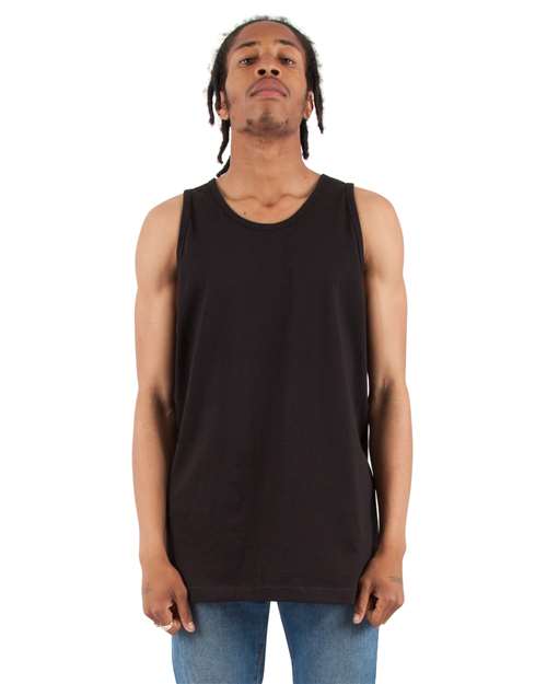 Shaka Wear Unisex Active Tank thumbnail 2