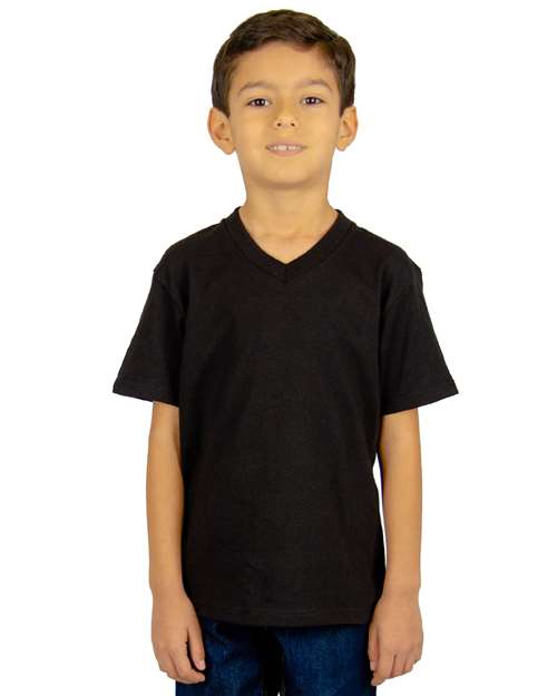 Shaka Wear Youth V-Neck Tee thumbnail 2