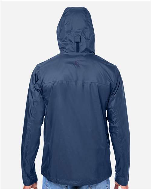 Marmot Men's PreCip® Eco Packable Rain Jacket thumbnail 5