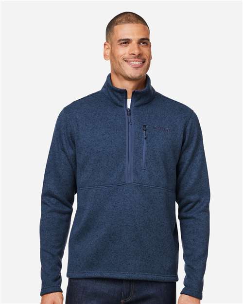 Marmot Men's Drop Line Half-Zip Jacket thumbnail 2