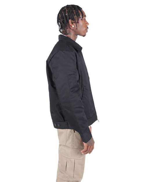 Shaka Wear Unisex Mechanic Jacket thumbnail 4