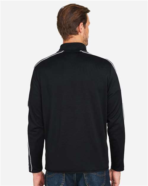 Under Armour Men's Command 2.0 Quarter-Zip Pullover thumbnail 5