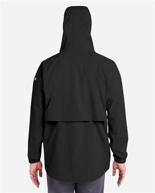 HUK Men's Rover Rain Jacket thumbnail 5