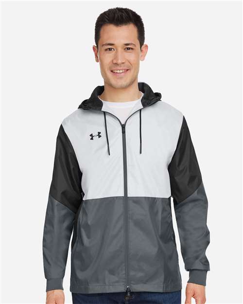 Under Armour Men's Team Legacy Jacket thumbnail 2