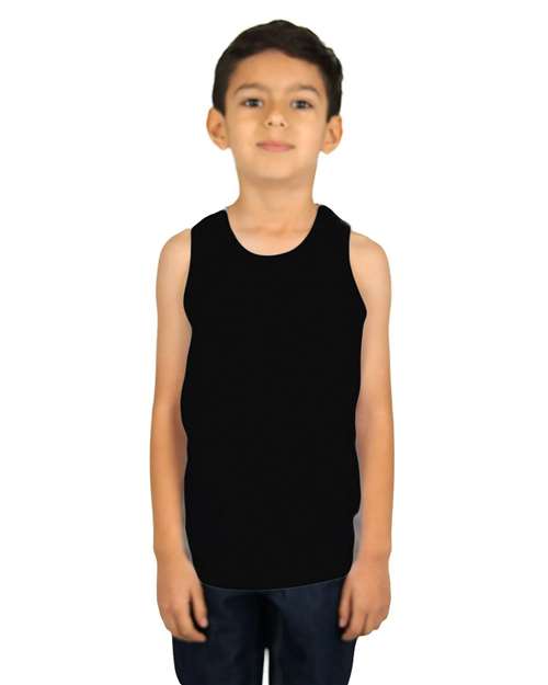 Shaka Wear Youth Tank thumbnail 2