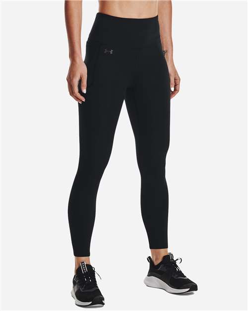 Under Armour Women's Motion Ankle Leggings thumbnail 2