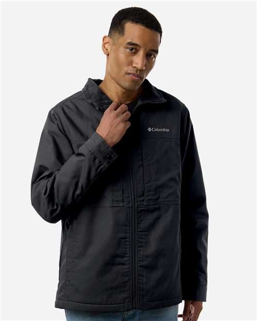 Columbia Men's Loma Vista™ III Jacket thumbnail 2