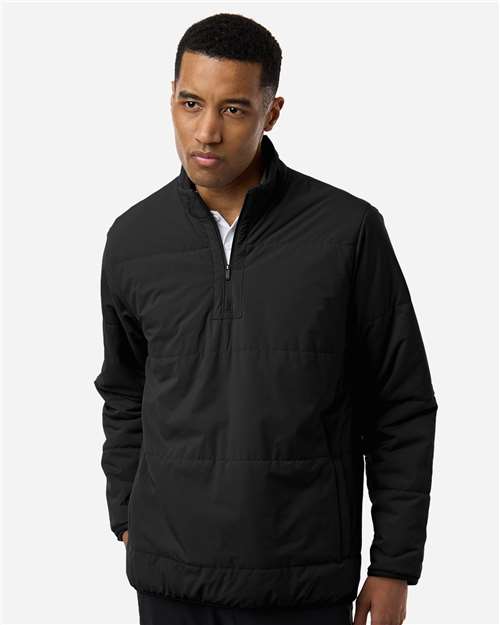 Adidas Men's Ultimate365 Arctic Quarter-Zip Jacket thumbnail 2