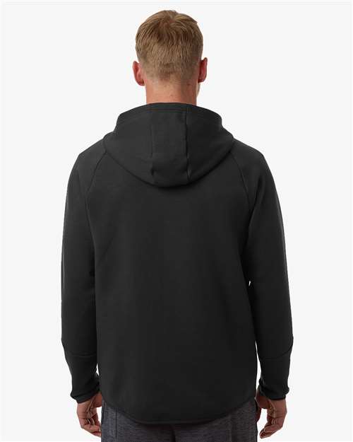 Under Armour Men's Unstoppable Fleece Full-Zip thumbnail 5