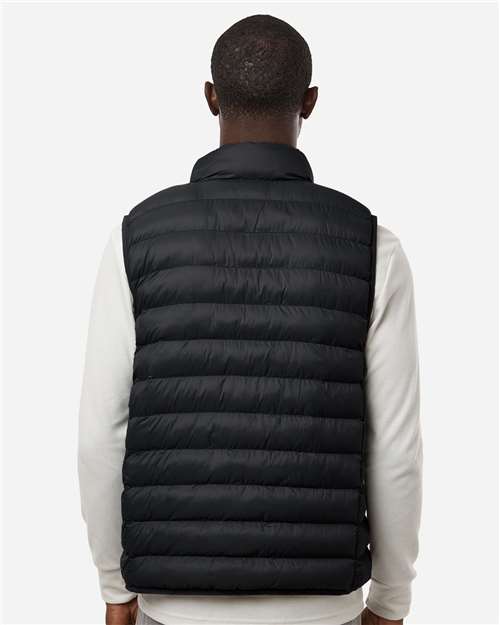 Weatherproof Men's Lightweight Poly-filled Packable Vest thumbnail 5