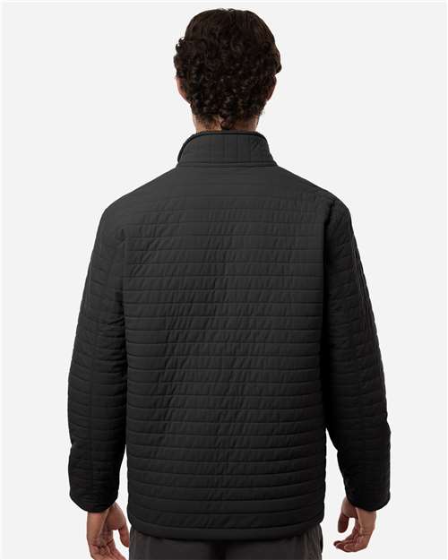 DRI DUCK Men's Keystone Full-Zip Jacket thumbnail 5