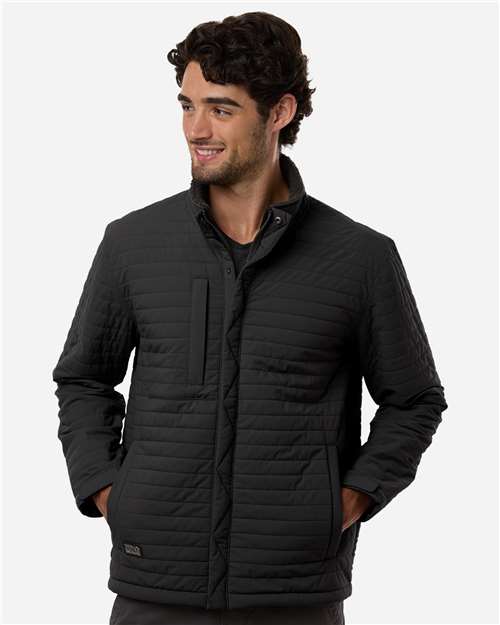DRI DUCK Men's Keystone Full-Zip Jacket thumbnail 2