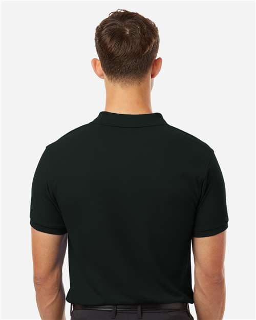 AllPro Men's Tall Pique Polo thumbnail 5