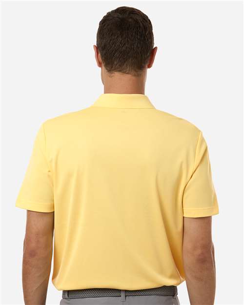 Adidas Men's Performance Piqué Polo thumbnail 5