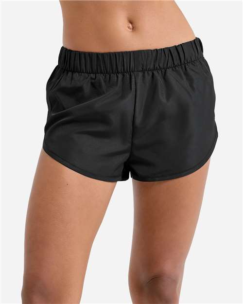 TriDri Women's Running Shorts thumbnail 2