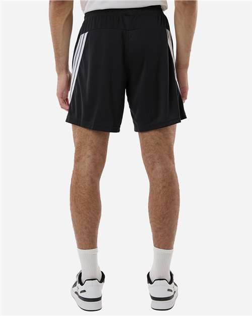 Adidas Men's 3-Stripes 7" Shorts thumbnail 5