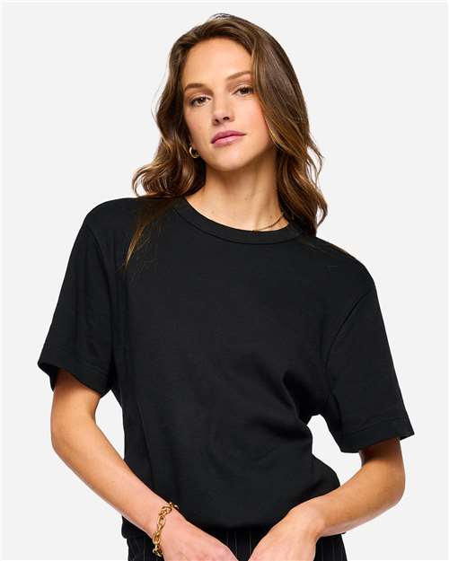 LAT Unisex Heavyweight Tee thumbnail 2