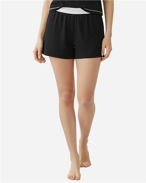 Boxercraft Women's Essential Spirit Shorts thumbnail 2