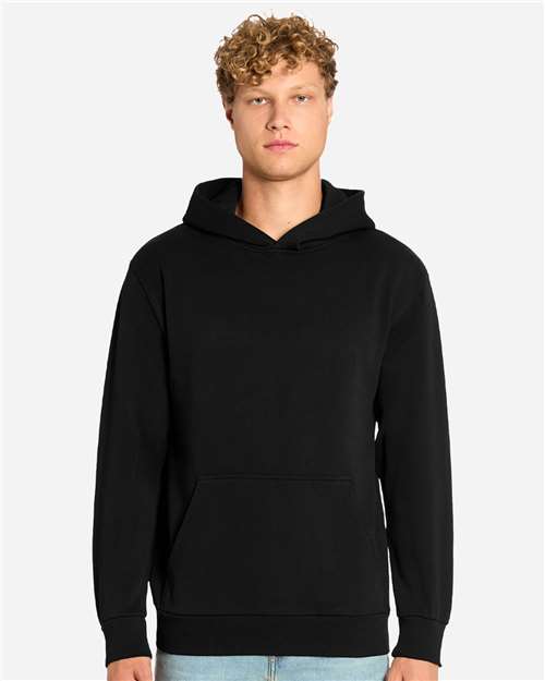 Lane Seven Unisex Element Hoodie Sweatshirt thumbnail 2