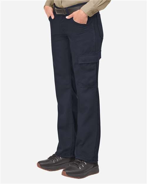 Bulwark Women's IQ Series® Lightweight Comfort Pants thumbnail 6