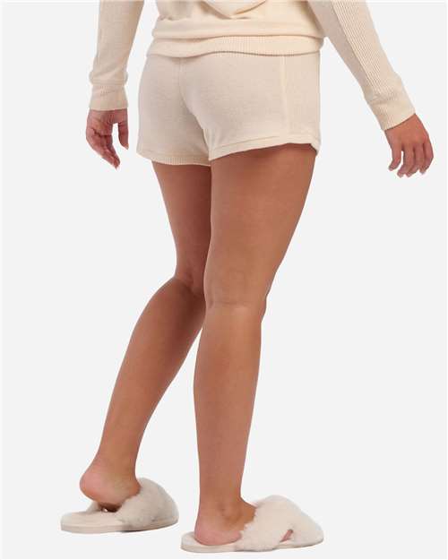 Boxercraft Women's Cuddle Shorts thumbnail 4