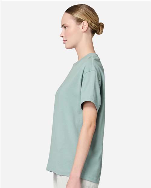 Lane Seven Unisex Heavy Core Tee thumbnail 5