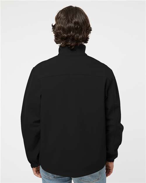 DRI DUCK Men's Motion Soft Shell Jacket thumbnail 5