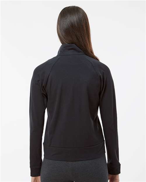 Boxercraft Women’s Full-Zip Practice Jacket thumbnail 5