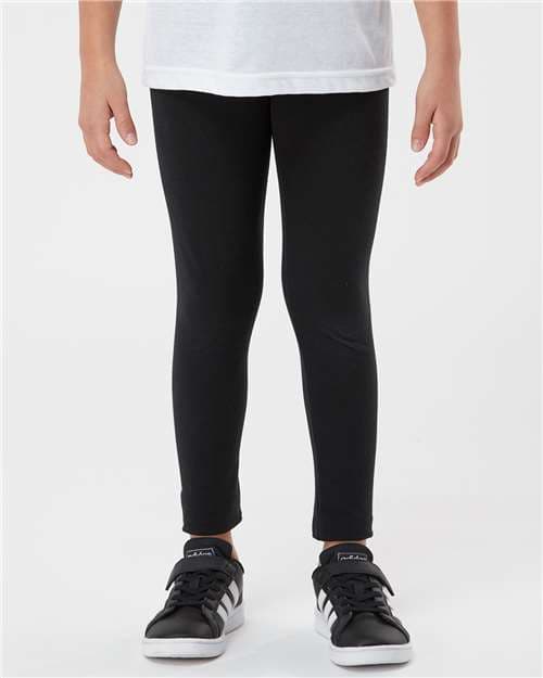 Boxercraft Girls' Leggings thumbnail 2