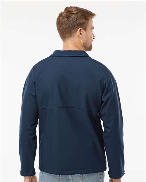 Columbia Ascender™ Soft Shell Jacket thumbnail 5