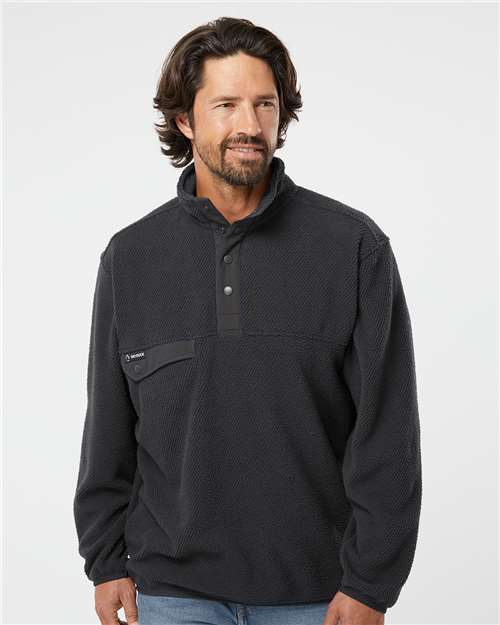 DRI DUCK Men's Brooks Sherpa Mountain Fleece thumbnail 2
