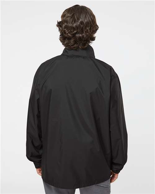 DRI DUCK Men's River Packable Jacket thumbnail 5