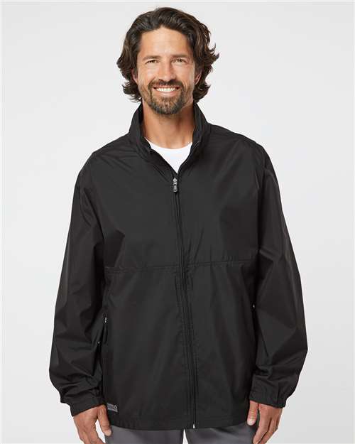 DRI DUCK Men's River Packable Jacket thumbnail 2