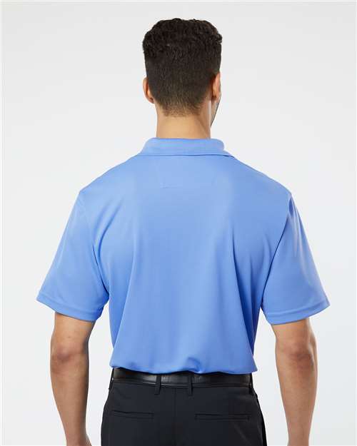 Paragon Men's Saratoga Performance Mini Mesh Polo thumbnail 5