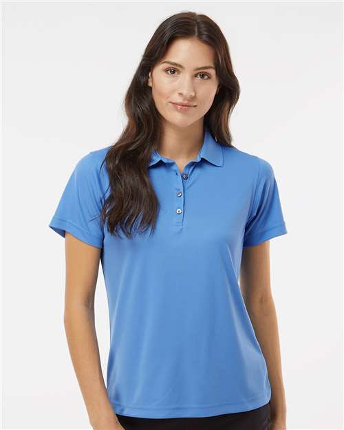 Paragon Women's Saratoga Performance Mini Mesh Polo thumbnail 2