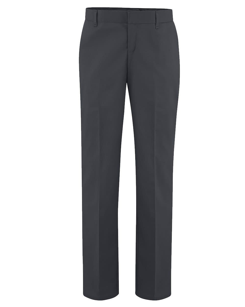 Dickies Women's Premium Flat Front Pants