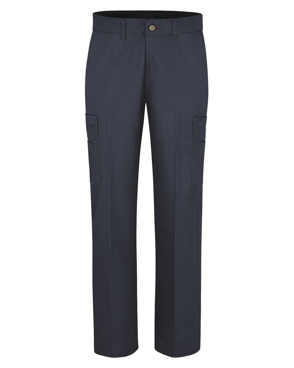 Dickies Women's Cotton Cargo Pants