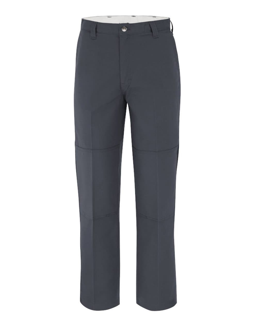 Dickies Men's Premium Industrial Double Knee Pants