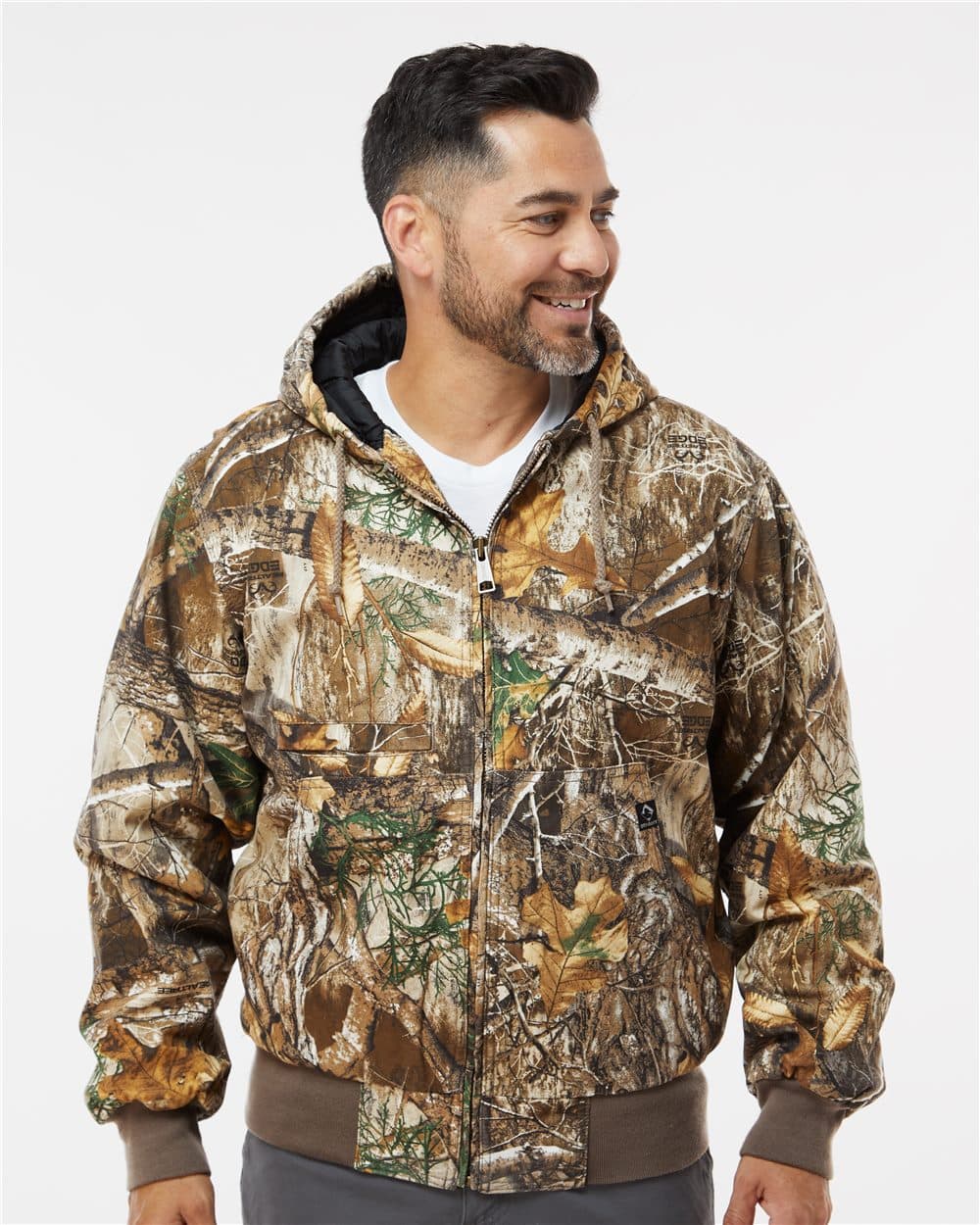 DRI DUCK Men's Laramie Power Move Jacket (5034T)