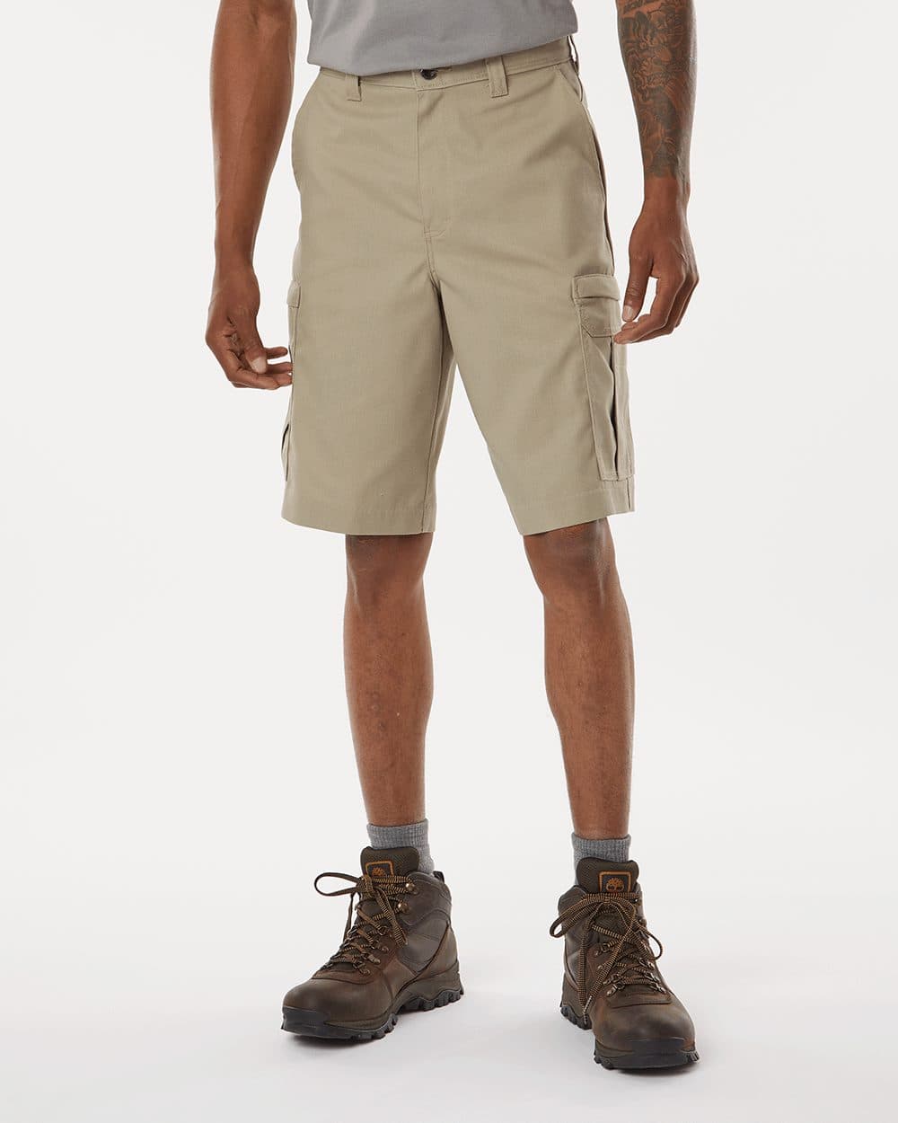Dickies Men's Premium 11" Industrial Cargo Shorts