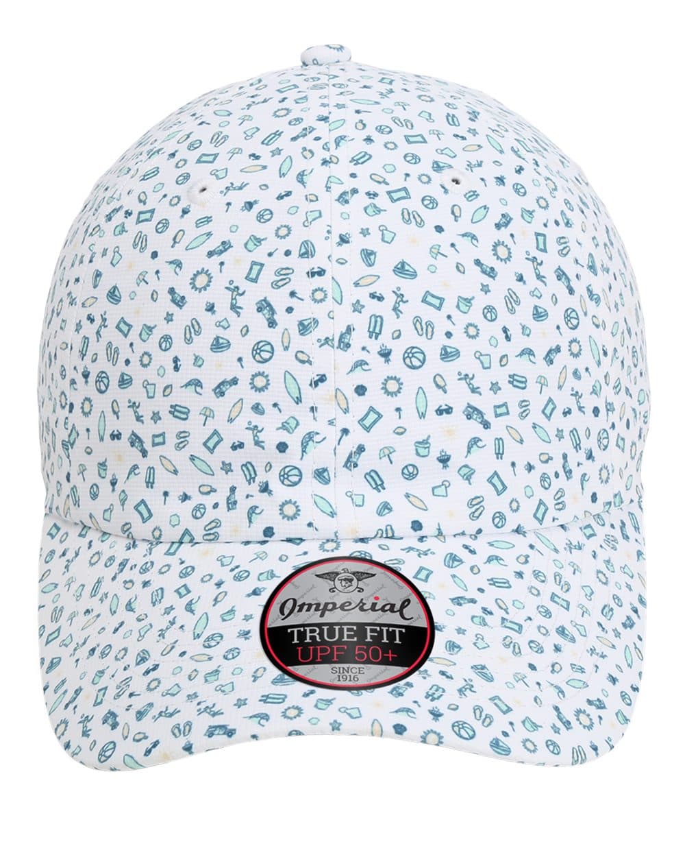 Imperial Alter Ego Cap