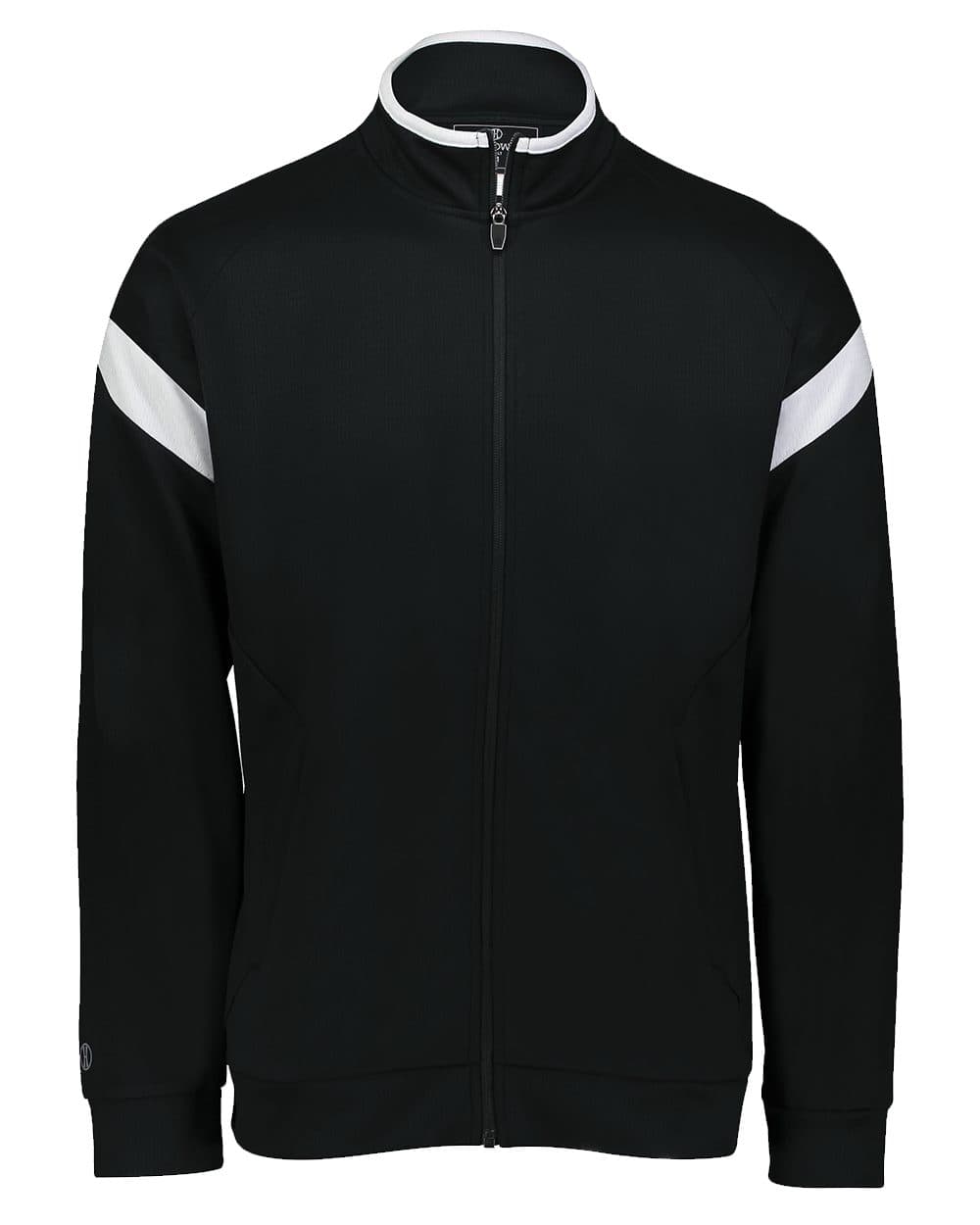 Holloway Youth Limitless Full-Zip Jacket