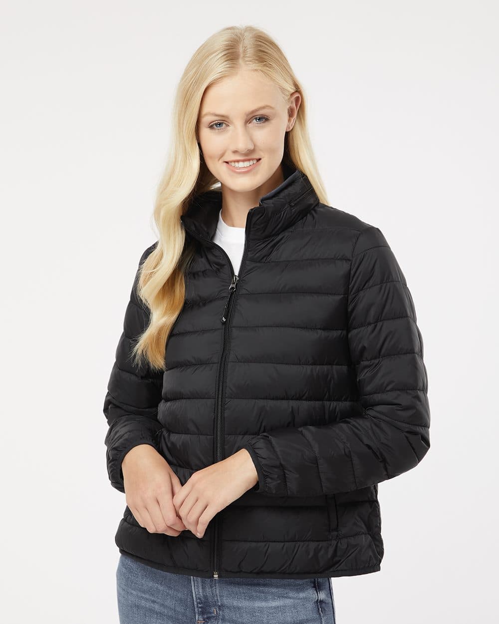 Weatherproof Women's PillowPac Puffer Jacket