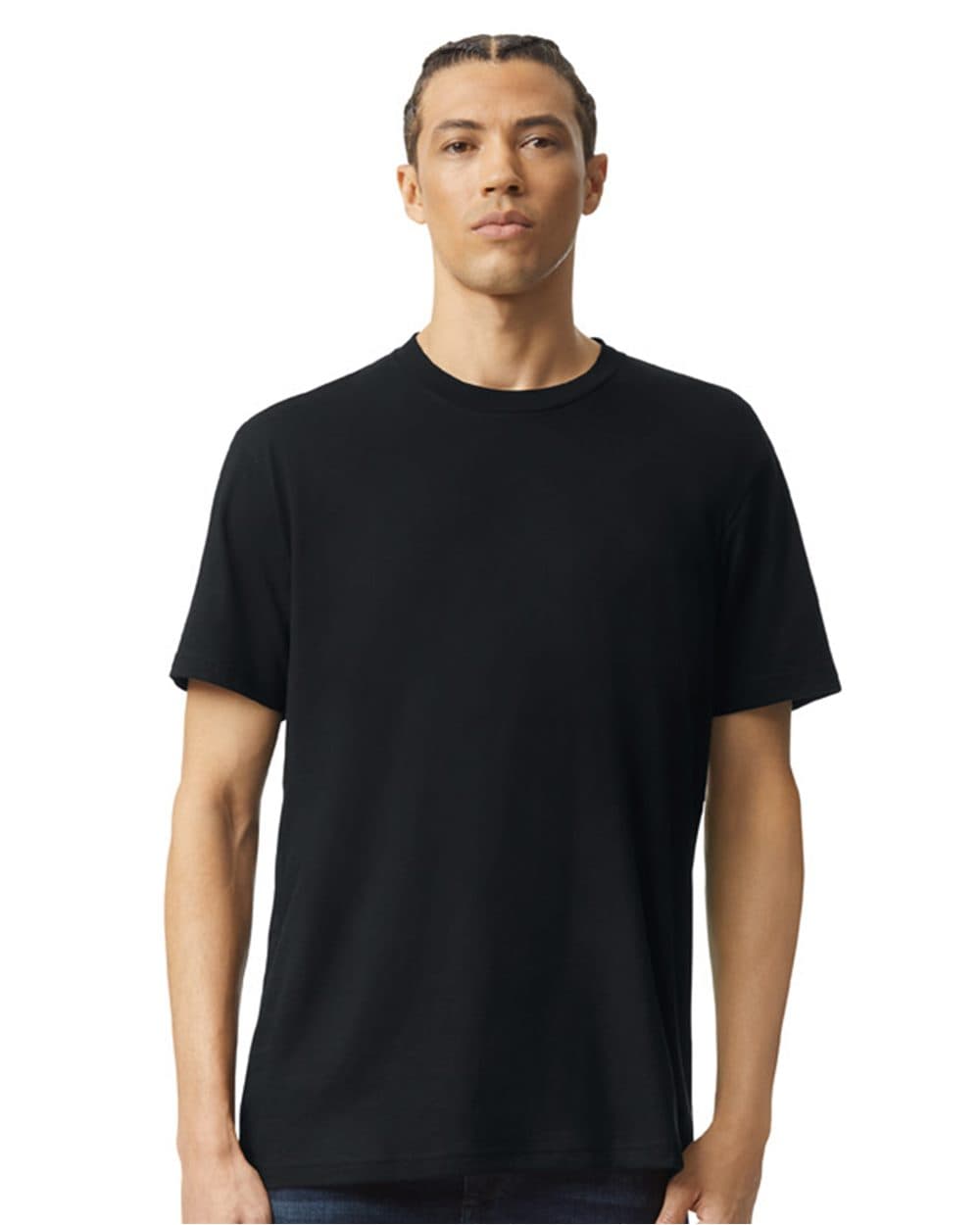 American Apparel Unisex CVC Tee