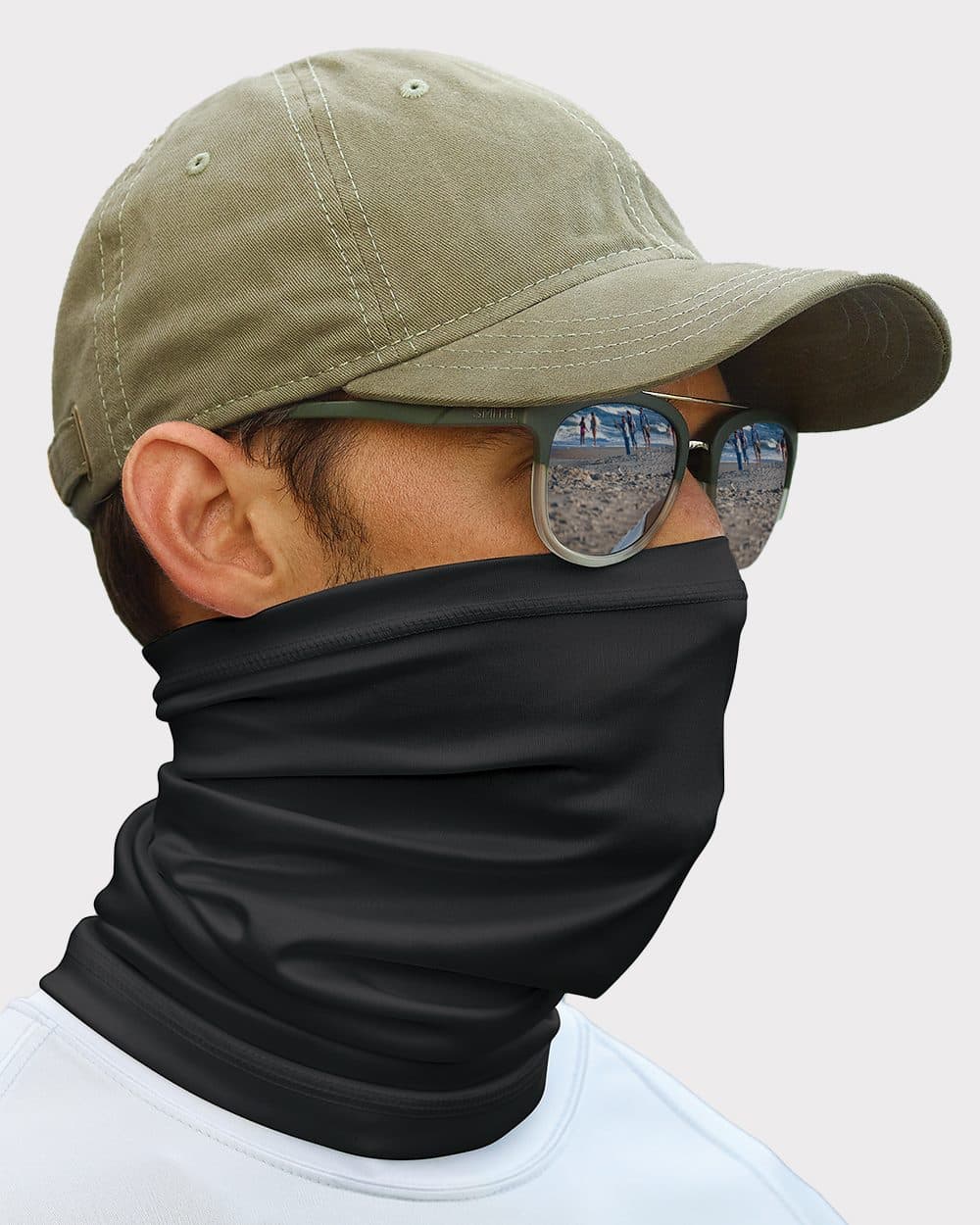 Paragon Sun Neck Gaiter