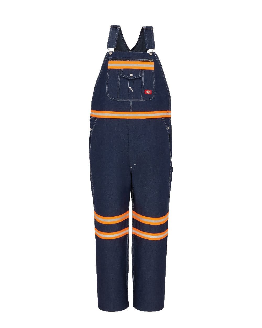 Dickies Men's E-Vis Overall